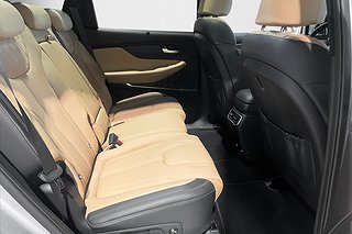 SUV Hyundai Santa Fe 11 av 28