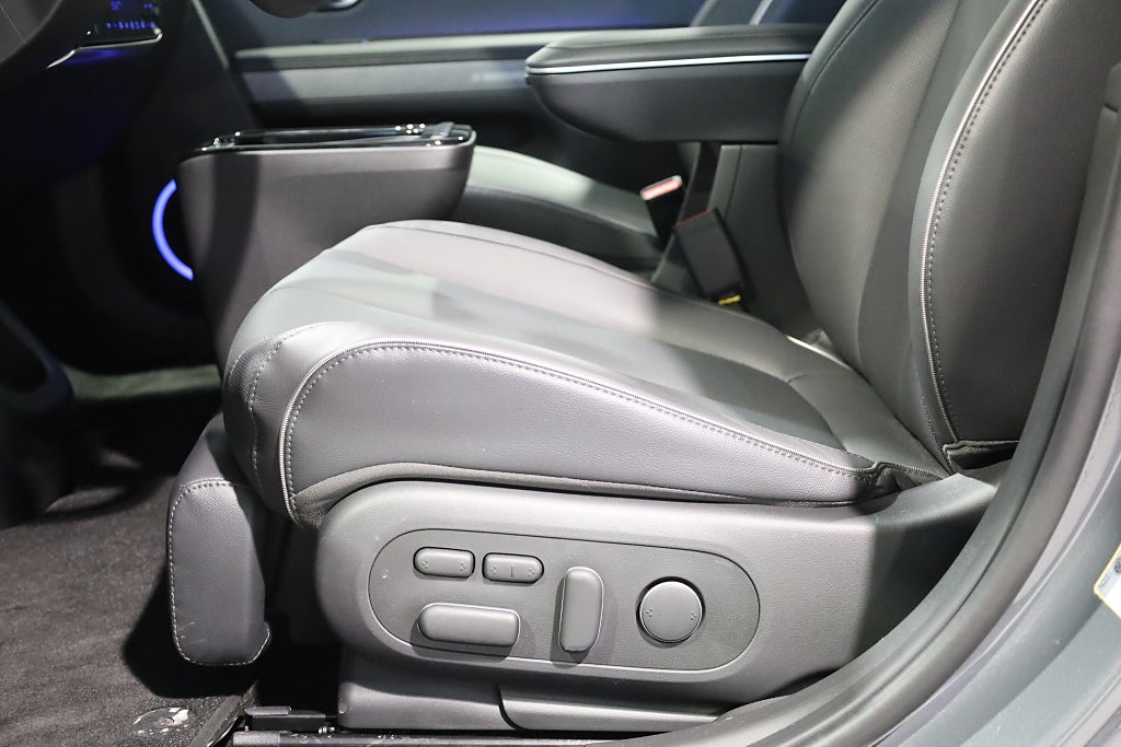 Hyundai IONIQ 5 RWD 84kWh  Advanced MY25 - Demobil 2025