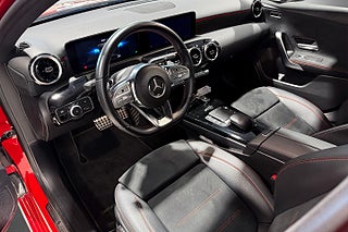 Halvkombi Mercedes-Benz A 14 av 26