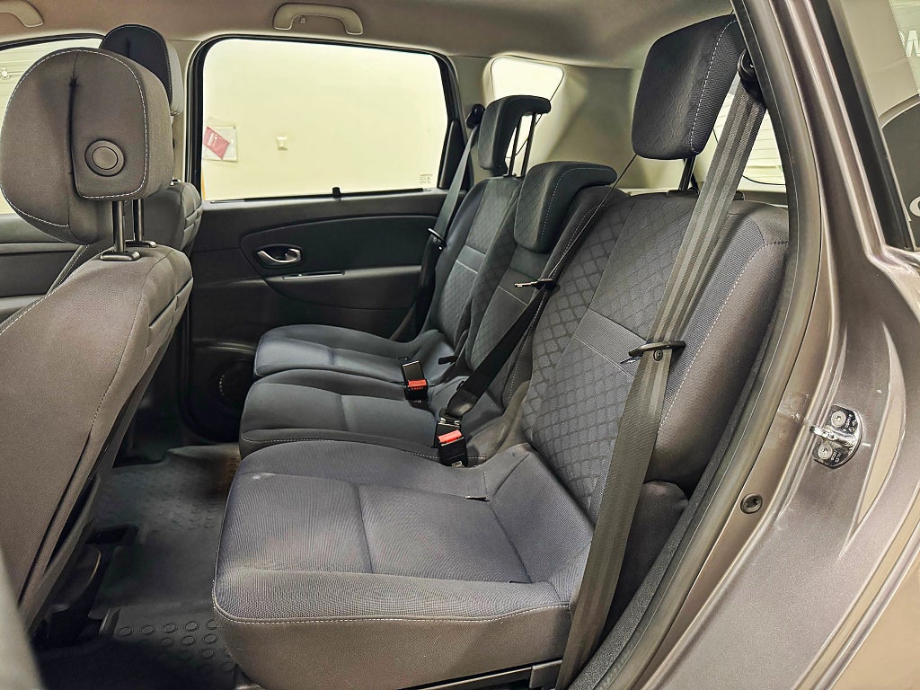 Renault Scénic 1,5 dCi