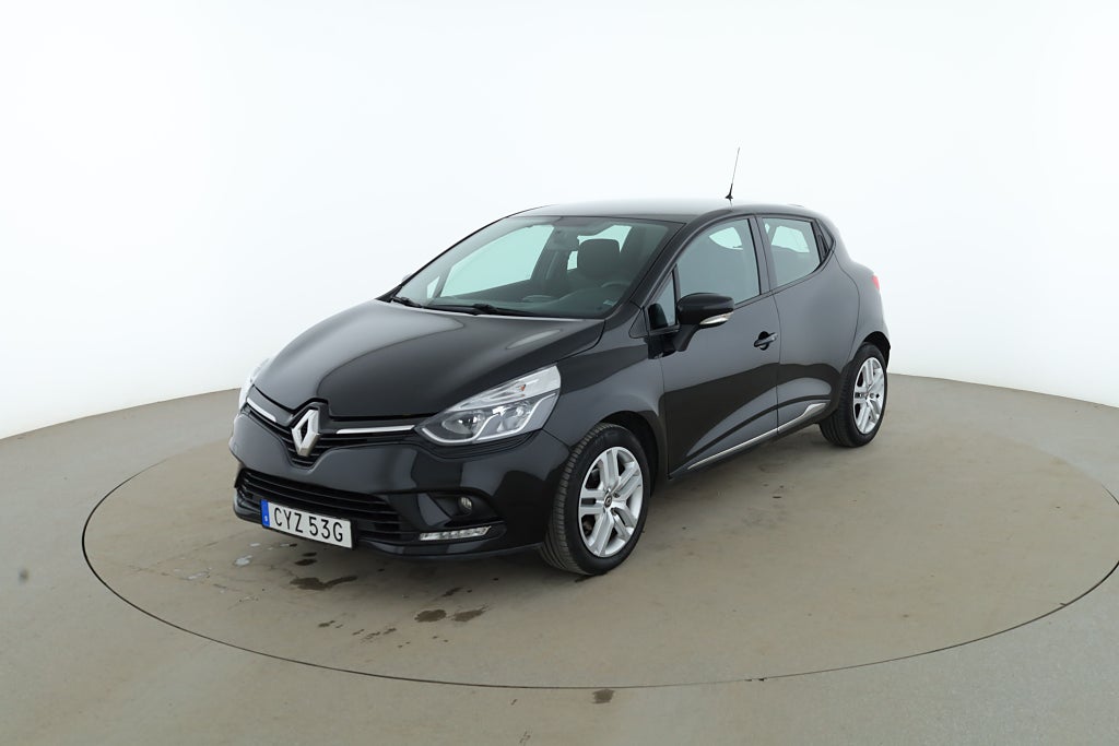 Renault Clio 0.9 Zen / GPS, PDC-Bak