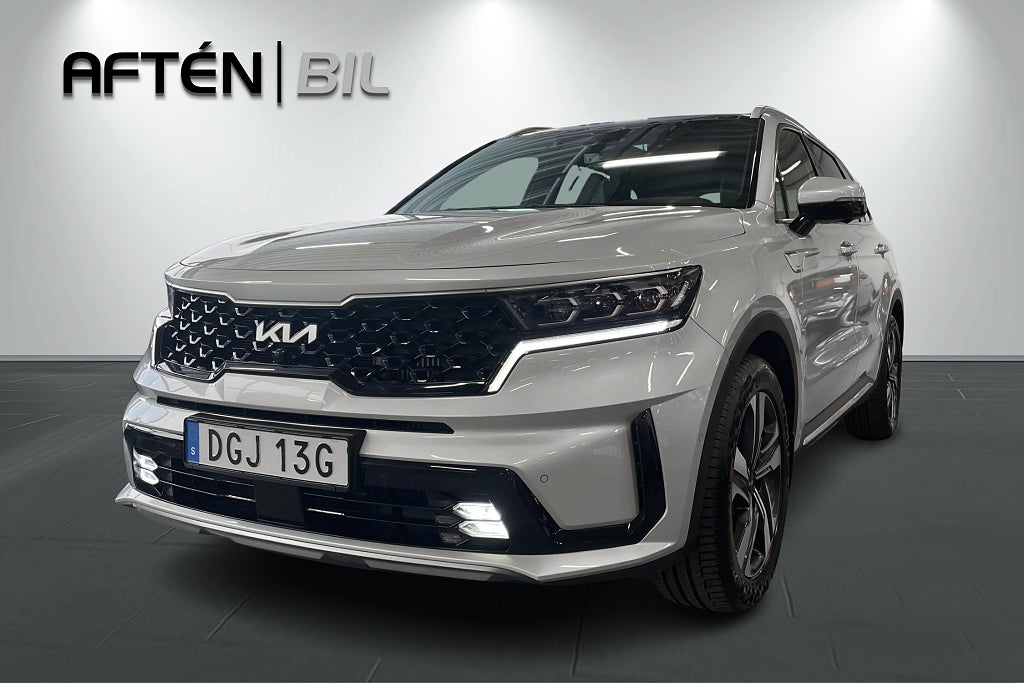 Kia Sorento AWD Plug-in Hybrid Advance plus Panorama 
