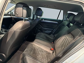 Volkswagen Passat Sportscombi GTE 1.4 TSI Drag Pvärm Kamera SoV – bild 13
