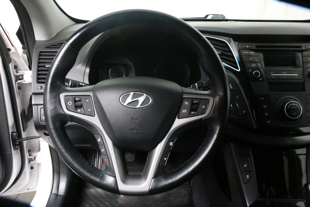 Hyundai i40 1,6 GDI 135hk Active Plus Kombi Nyservad 2016