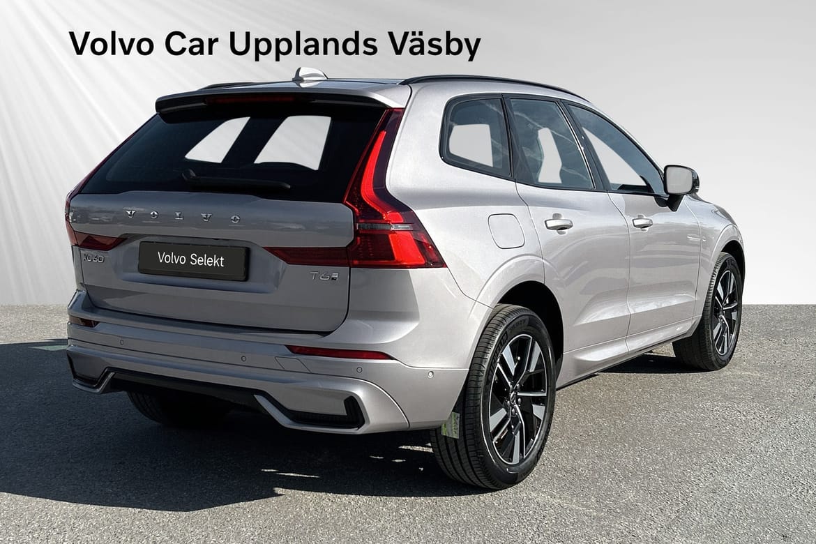 Volvo XC60 2026, bild 5/49