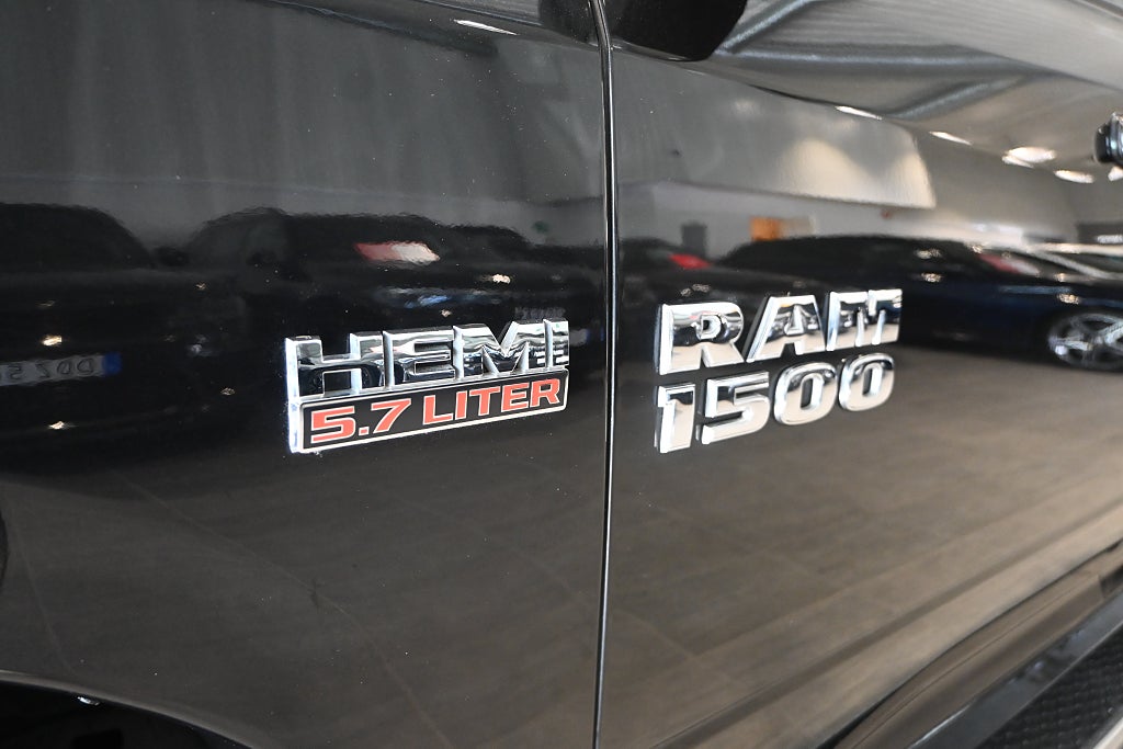 RAM 1500 2018 - miniatyr 7