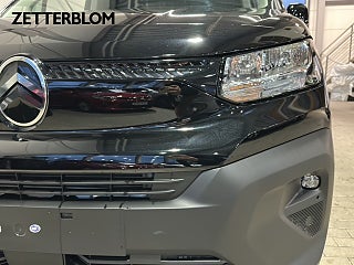 Transportbil - Skåp Citroën berlingo 18 av 19