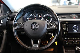 Kombi Skoda Octavia 12 av 24
