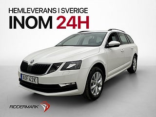 İkinci el  Škoda Octavia 2.0 TDI