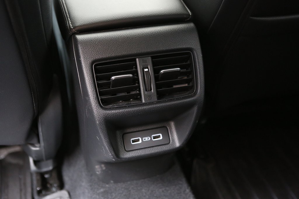 Honda Civic e:HEV e-CVT 184hk Sport Aut FULLHYBRID Dragkrok 2024