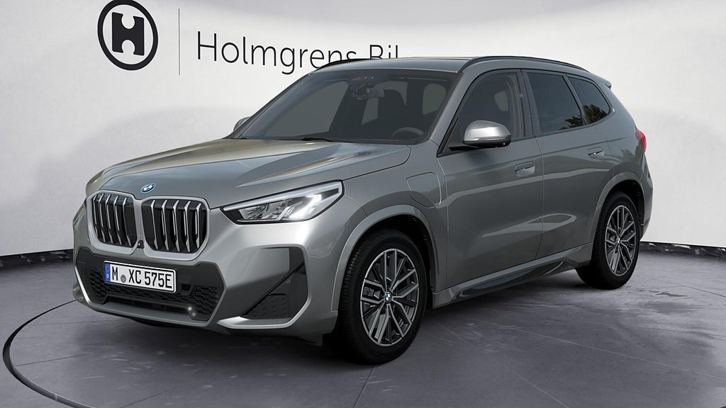 BMW X1 xDrive25e M Sport Active Edition DA