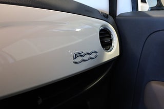 Halvkombi Fiat 500 20 av 21