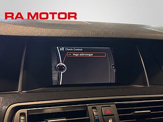 Kombi BMW 520d 20 av 26