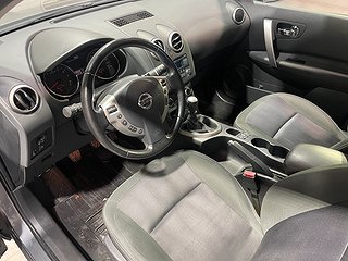 SUV Nissan Qashqai 14 av 24