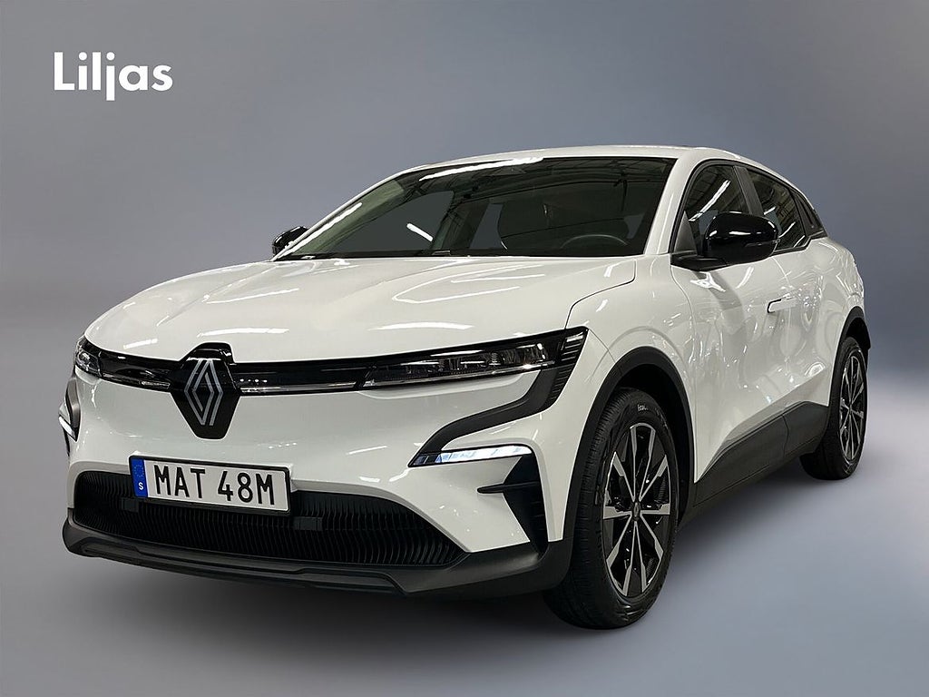 Renault Mégane E-TECH Evolution ER 60kWh/Privatleasing 2999kr/mån/