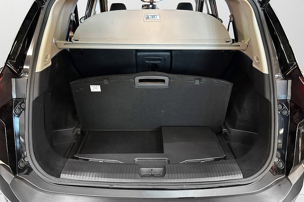 Nissan X-Trail 2024 - miniatyr 24