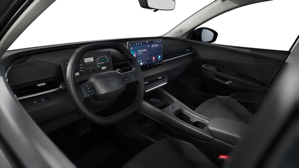 Volkswagen ID. Polo Trend 2027, bild 5/31