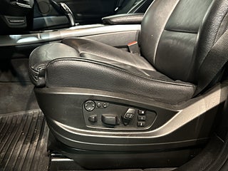 BMW X5 xDrive40d 7-sits M Sport Drag Dvärm Kamera GPS SoV