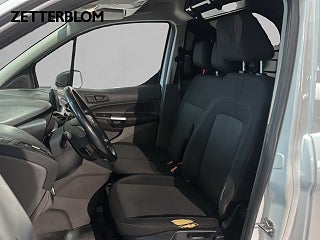 Transportbil - Skåp Ford transit 7 av 13