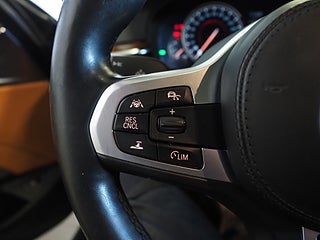 Kombi BMW 530 22 av 29