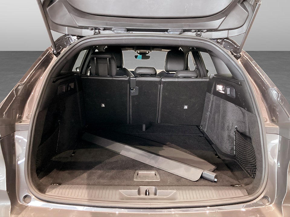 Bild på Opel Astra GS Sports Tourer 1.2 Turbo 130hk AUT