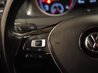 Kombi Volkswagen Golf 21 av 24