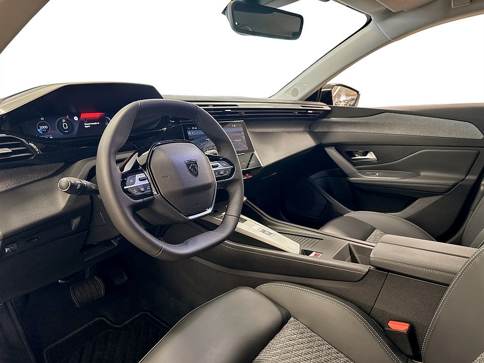 Bild på Peugeot 308 sw Allure+ Hybrid Aut - DEMO