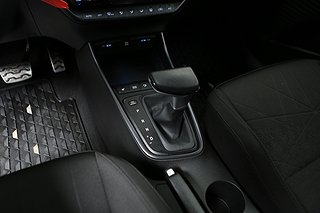 SUV Hyundai Bayon 23 av 25