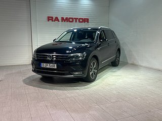 SUV Volkswagen Tiguan Allspace 2 av 20