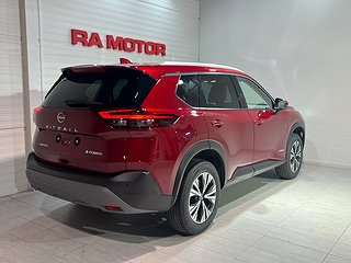 SUV Nissan X-Trail 4 av 19