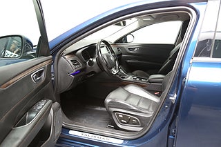 Kombi Renault Talisman 9 av 31
