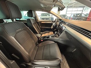Volkswagen Passat Alltrack 2.0 TDI 4Motion Värmare & Drag