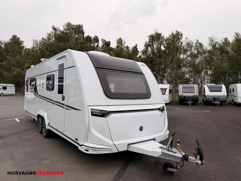 Knaus Südwind 650 PXB