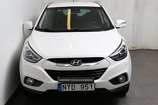 SUV Hyundai ix35 5 av 23