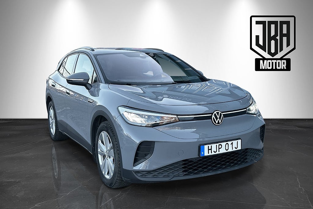 Volkswagen ID.4 Pro Performance Pro