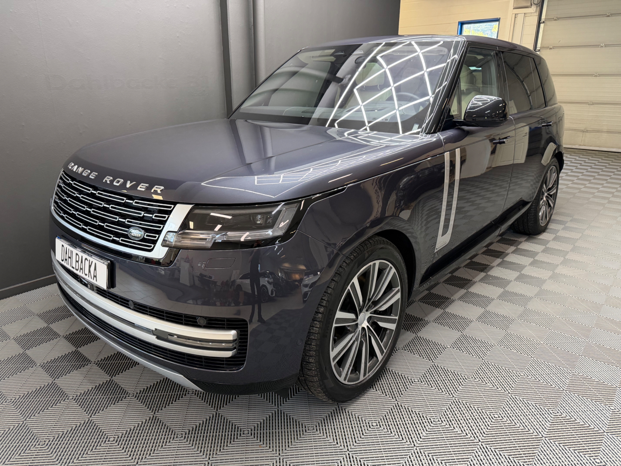 Land Rover Range Rover 2023, bild 2/34