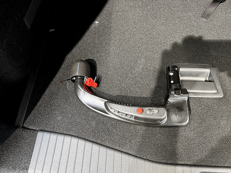 Bild på Opel Grandland Ultimate PHEV - DEMO