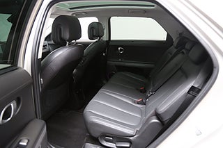 SUV Hyundai IONIQ 5 28 av 31