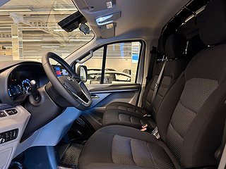 Maxus E-Deliver 7 72 kWh Rattvärme/360/Adaptiv Fart/SoV-däck