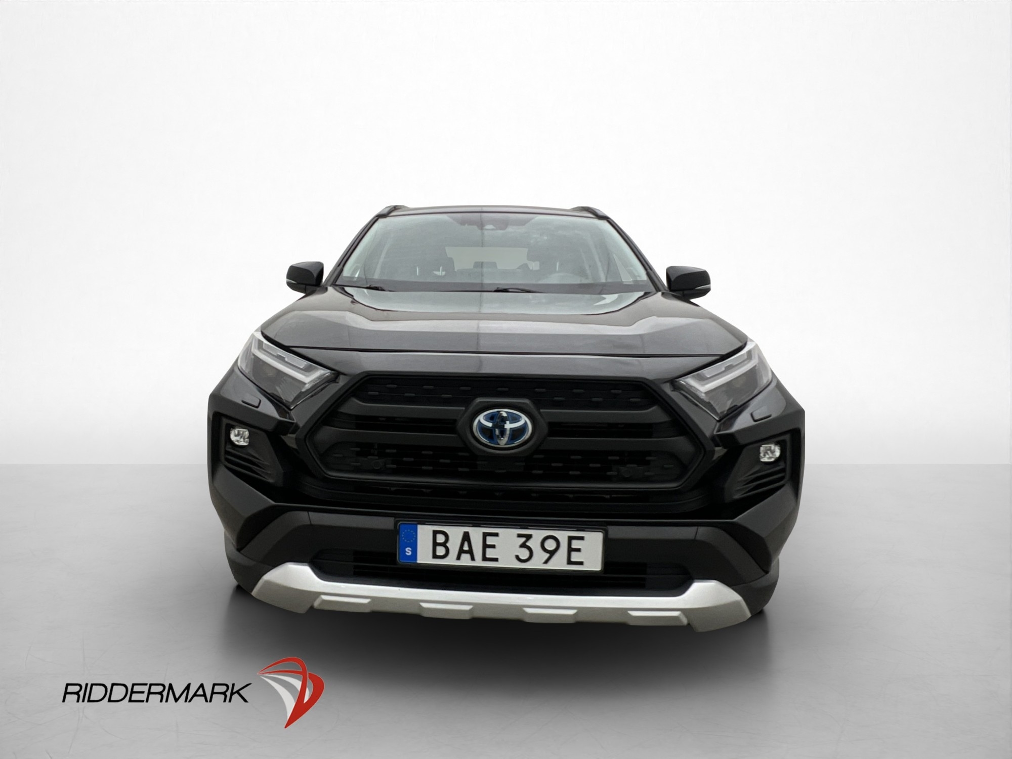 Toyota RAV4 Hybrid 222hk AWD Adventure 2023, bild 2/10
