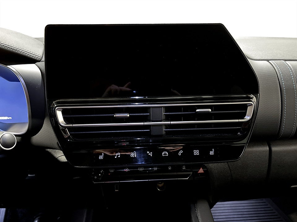 Bild på Citroën C5 Aircross Shine 1.2 PT 130hk Aut EL-BAKLUCKA P-SENSORER