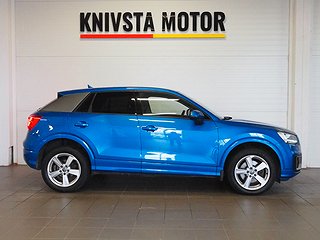 Kombi Audi Q2 4 av 23