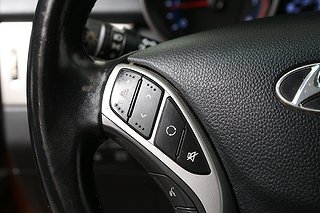 Halvkombi Hyundai i30 13 av 21