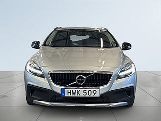 Volvo V40 Cross Country T3 Geartronic Business Advanced Automat/VOC/Drag/Värm – bild 2