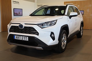 SUV Toyota RAV4 1 av 28