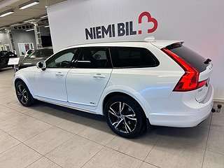 Volvo V90 Cross Country D5 AWD Inscription/360/Drag/HuD/Navi