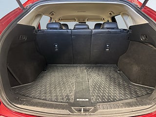 Mazda CX-5 2.5 SKYACTIV-G AWD Kamera/M-värm/LED-ramp/BOSE/S&V-Däck – bild 12