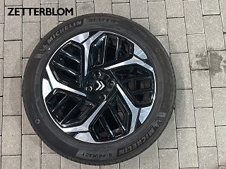 Halvkombi Citroën C4 20 av 20