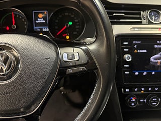 Kombi Volkswagen Passat 14 av 20