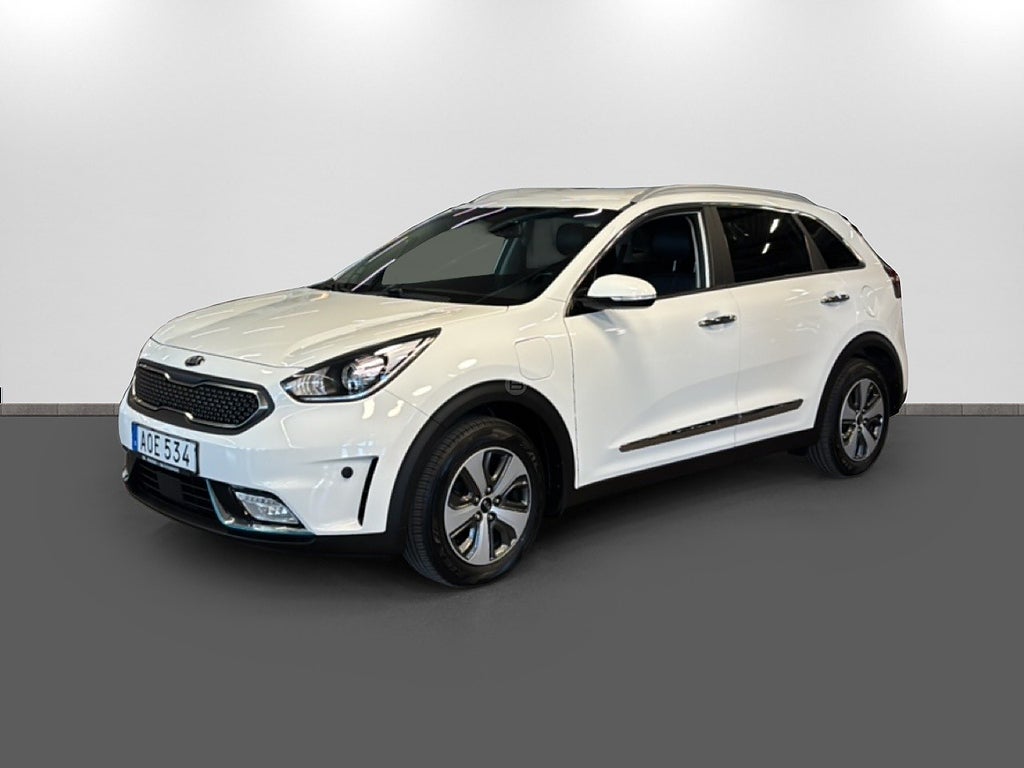 Kia Niro P-HEV DCT Advance Plus Euro 5